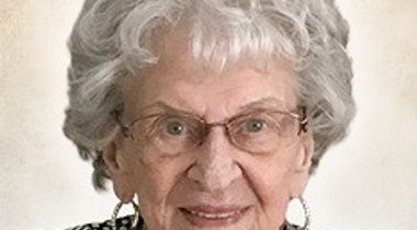 Colette Beaulieu Lévesque