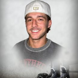 Photo de Pierrick Tremblay, avis de décès à Chandler