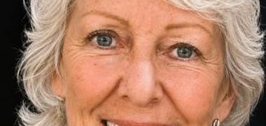 Susel Baillargeon