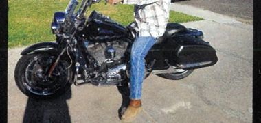 Billy Ray Hively Jr.