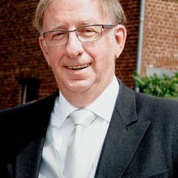 Photo de Donald MacDonald, avis de décès à Gatineau