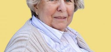 Lucille Larocque Ménard