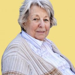 Photo de Lucille Larocque Ménard, avis de décès à Gatineau