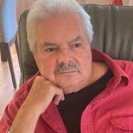 Photo de Jacques Paquet, avis de décès à Québec