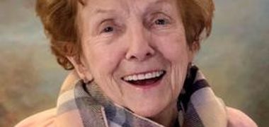 Paulette Bourdages