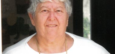 Marylin Winterfeld (née Sklar)