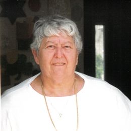 Photo of Marylin Winterfeld (née Sklar), obituary in Montréal