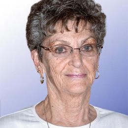 Photo de Lise Gélineau Gingras, avis de décès à Gatineau