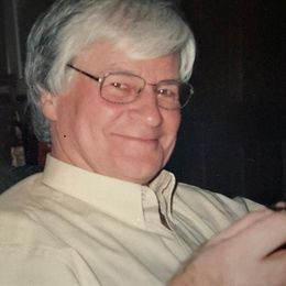 Photo de Richard Grenier, avis de décès à Laval