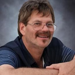 Photo of Guy Chapadeau, obituary in Port-Cartier