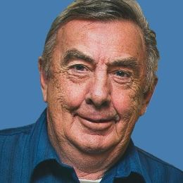 Photo of Jean-Pierre Lazure, obituary in Sainte-Martine