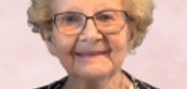 Jeannine Patoine Fournier