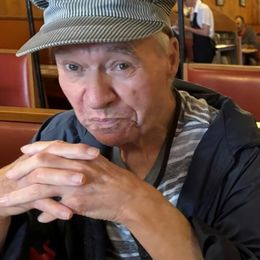 Photo of Alan Stuart Reid, obituary