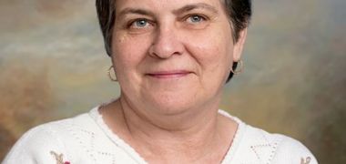 Lyse Gagné