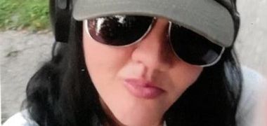 Jacqueline "Jackie" Margaret Mahony