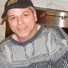Photo de Stéphane Lafrance, avis de décès à Gatineau