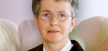 Lucille Paquet