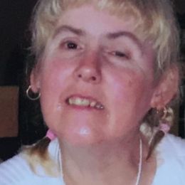 Photo of Marguerite "Margot" Côté, obituary in Ayer's Cliff