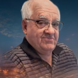 Photo de Jean-Denis Gagnon, avis de décès à Victoriaville