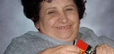 Nathalie Routhier