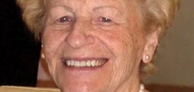Marthe Morin Ruel