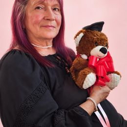 Photo de Madeleine ''Mado'' Pétrin, avis de décès à Gatineau