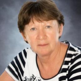 Photo de Marie-Marthe Coté, avis de décès à Sherbrooke
