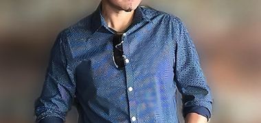 Ruben Contreras