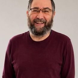 Photo of Gilbert Forget, obituary in Laval