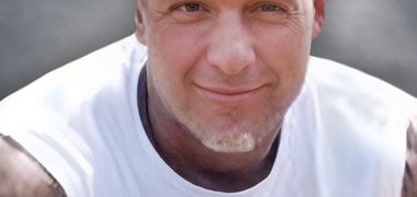 Steeve Parenteau