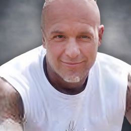 Photo of Steeve Parenteau, obituary in Prévost