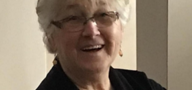 Cécile Charbonneau (née Filiatrault)