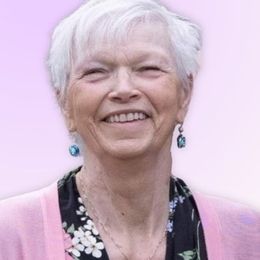 Photo de Pierrette Rousseau, avis de décès à Victoriaville