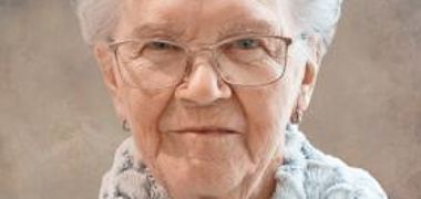 Micheline Leclerc Laflamme