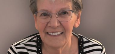 Marie-Lourdes Savard