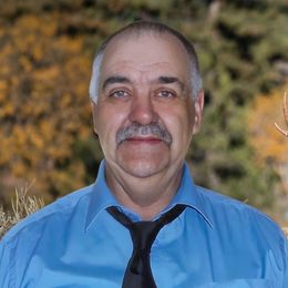 Photo de Rodrigue Bérubé, avis de décès à Matane