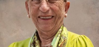 Claudette Cardinal