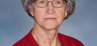 Géraldine Caron