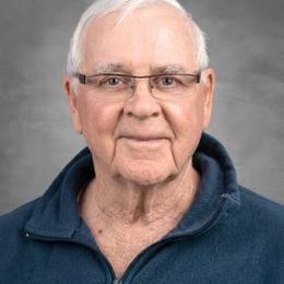 Photo de Eddy Lepage, avis de décès à Québec