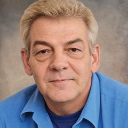 Photo of Bruno Mercier, obituary in Sainte-Félicité