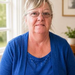 Photo de Diane Mailhot, avis de décès à Sherbrooke