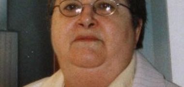 Arlette Bertrand