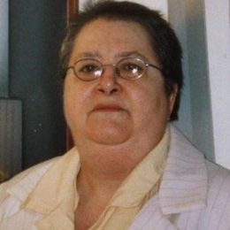 Photo de Arlette Bertrand, avis de décès à Québec