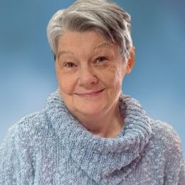 Photo de Diane Fournier, avis de décès à Rimouski