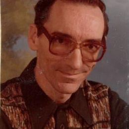 Photo of Lucien Martin, obituary in Sherbrooke