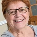 Madeleine Dubé