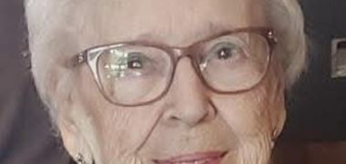 Florence Lachance Desrosiers