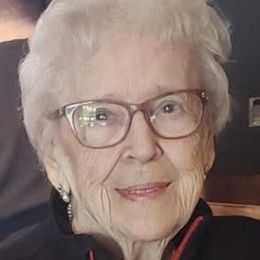 Photo de Florence Lachance Desrosiers, avis de décès à Sherbrooke