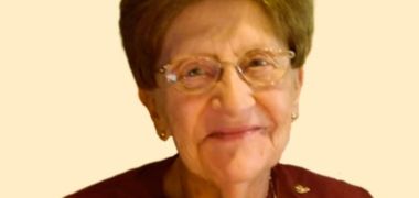 Rosalie Johns Rose