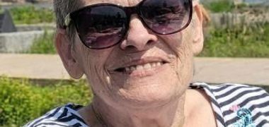 Andrée Caron